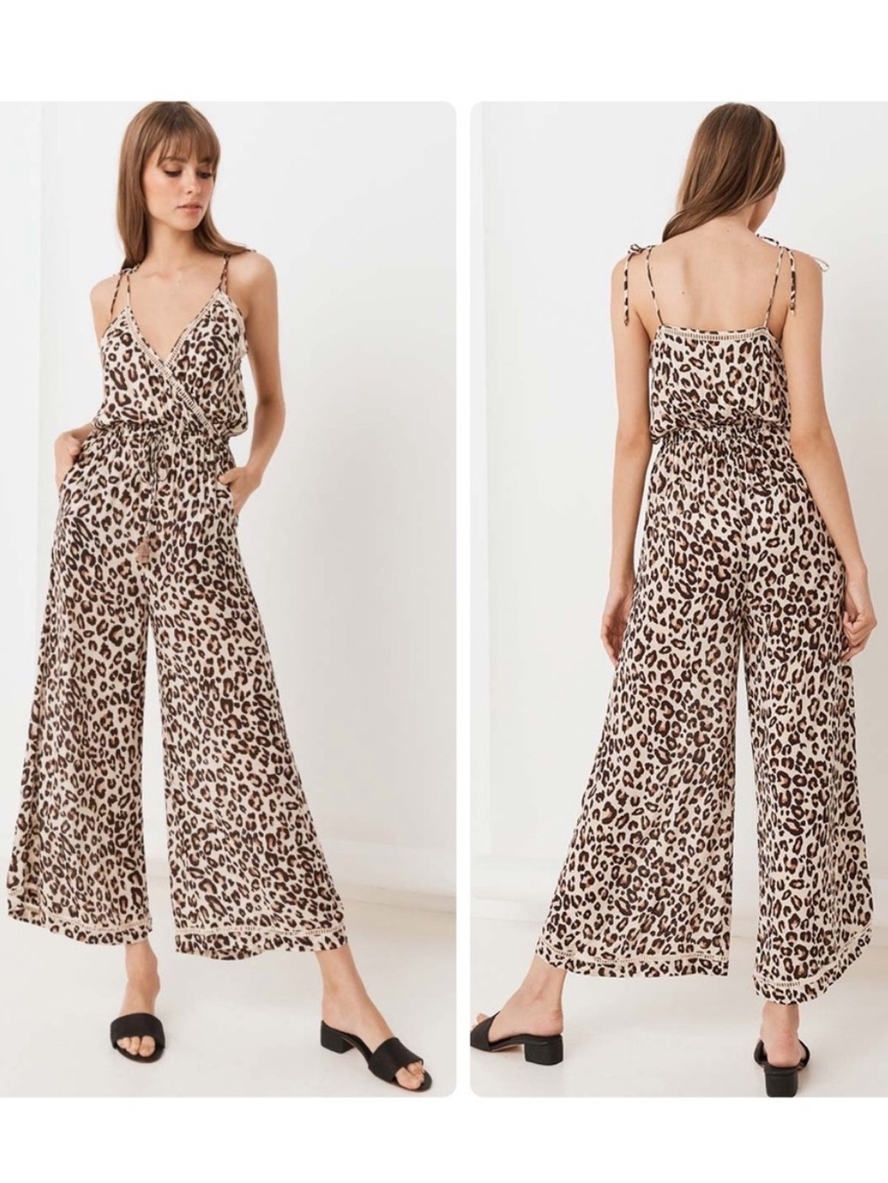 SPELL & THE GYPSY COLLECTIVE BODHI JUMPSUIT